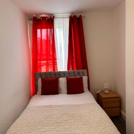 Private Room 6 布里斯托 外观 照片