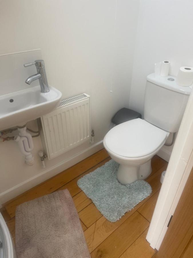 Private Room 6 布里斯托 外观 照片