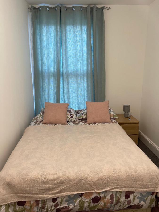 Private Room 6 布里斯托 外观 照片