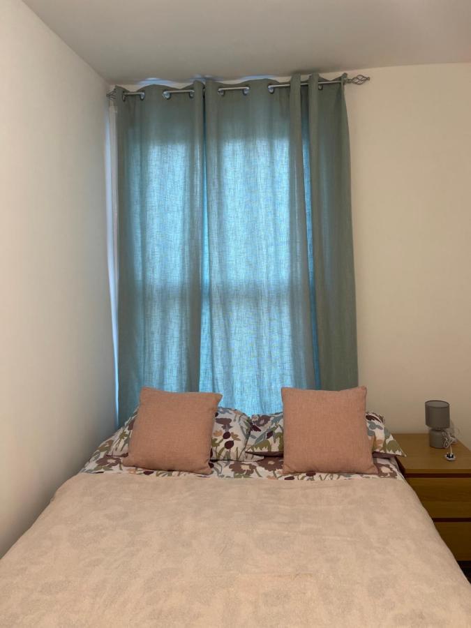 Private Room 6 布里斯托 外观 照片
