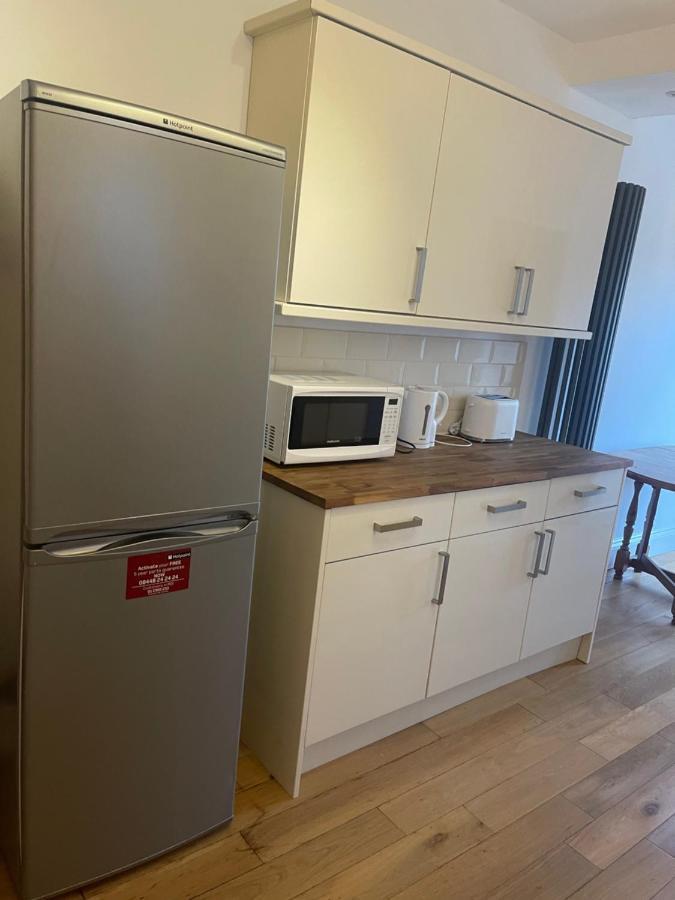 Private Room 6 布里斯托 外观 照片