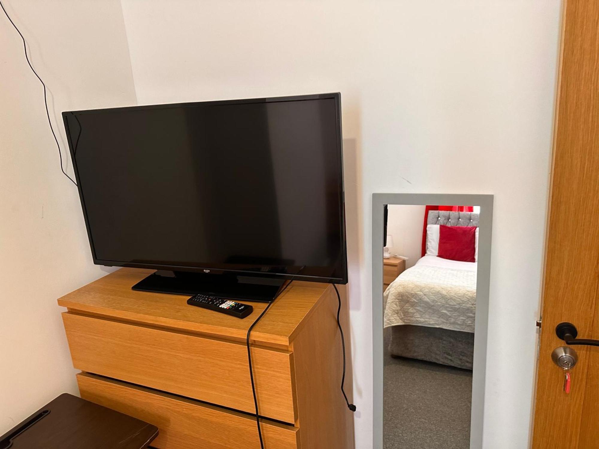 Private Room 6 布里斯托 外观 照片