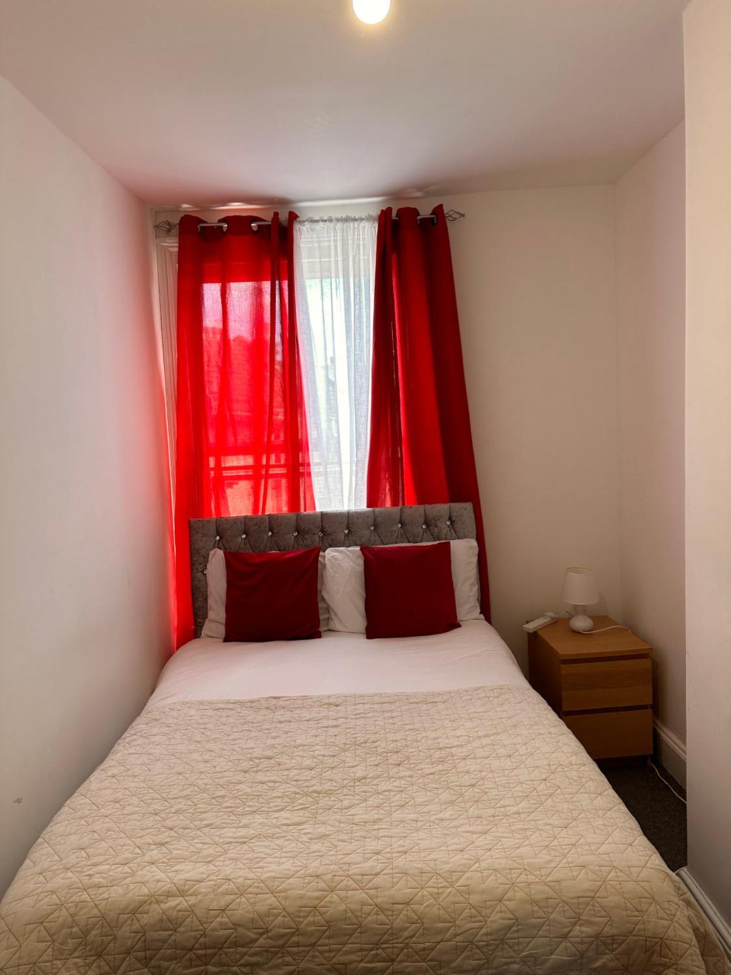 Private Room 6 布里斯托 外观 照片